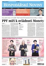 E-magazín HN 016 - 25.1.2021 - Economia, a.s.