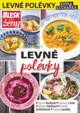 E-magazín Příloha Blesk pro ženy - 04/2021 - CZECH NEWS CENTER a. s.