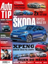E-magazín AutoTip - 02/2021 - CZECH NEWS CENTER a. s.