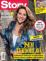 E-magazín Story 2/2021 - VLTAVA LABE MEDIA a.s.