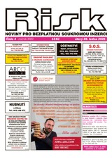 E-magazín Risk 4/2021 - Risk