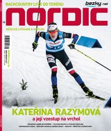 E-magazín NORDIC 56 – únor/březen 2021 - SLIM media s.r.o.
