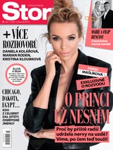 E-magazín Story 3/2021 - VLTAVA LABE MEDIA a.s.