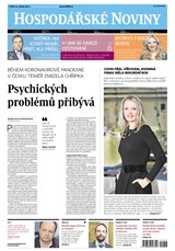 E-magazín HN 017 - 26.01.2021 - Economia, a.s.