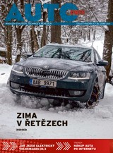 E-magazín AUTO DNES - 26.1.2021 - MAFRA, a.s.