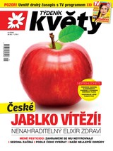 E-magazín Týdeník Květy 41/2020 - VLTAVA LABE MEDIA a.s.