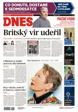 E-magazín MF DNES - 27.1.2021 - MAFRA, a.s.