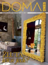 E-magazín DOMA DNES - 27.1.2021 - MAFRA, a.s.