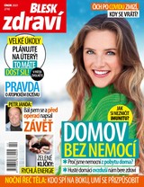 E-magazín Blesk Zdraví - 02/2021 - CZECH NEWS CENTER a. s.