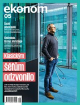 E-magazín Ekonom 5 - 28.1.2021 - Economia, a.s.