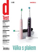 E-magazín dTest 2/2021 -  dTest, o.p.s.