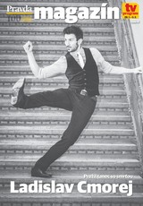 E-magazín Magazín Pravdy 28. 1. 2021 - OUR MEDIA SR a. s.