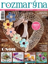 E-magazín Rozmarýna 2-2021 - Extra Publishing, s. r. o.