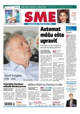 E-magazín SME 28-1-2021 - Petit Press, a.s. 