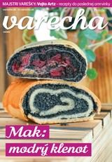 E-magazín Varecha 29. 1. 2021 - OUR MEDIA SR a. s.