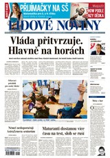 E-magazín LN - 29.1.2021 - MAFRA, a.s.