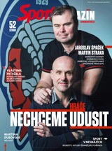 E-magazín Příloha Sport magazín - 29.1.2021 - CZECH NEWS CENTER a. s.