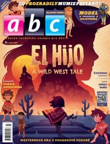 E-magazín Abc - 03/2021 - CZECH NEWS CENTER a. s.