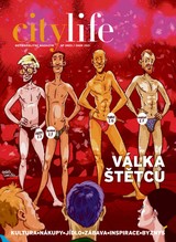 E-magazín MF DNES extra City life - 29.1.2021 - MAFRA, a.s.