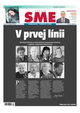 E-magazín SME 29-1-2021 - Petit Press, a.s. 