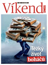 E-magazín Magazín VÍKEND DNES - 30.1.2021 - MAFRA, a.s.