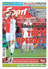 E-magazín Sport - 30.1.2021 - CZECH NEWS CENTER a. s.