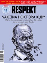 E-magazín Respekt 5/2021 - Economia, a.s.