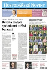 E-magazín HN 021 - 1.2.2021 - Economia, a.s.