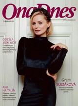 E-magazín Magazín ONA DNES - 1.2.2021 - MAFRA, a.s.