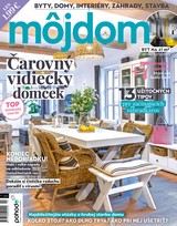 E-magazín Môj dom 2021 02 - JAGA GROUP, s.r.o. 