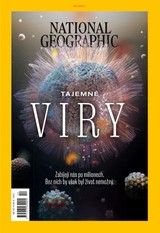 E-magazín National Geographic - 02/2021 - VLTAVA LABE MEDIA a.s.