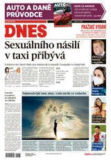 E-magazín MF DNES - 2.2.2021 - MAFRA, a.s.