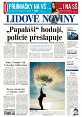 E-magazín LN - 2.2.2021 - MAFRA, a.s.