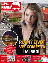 E-magazín Příloha Blesk - 2.2.2021 - CZECH NEWS CENTER a. s.
