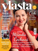 E-magazín Vlasta 4/2021 - VLTAVA LABE MEDIA a.s.