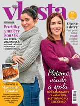 E-magazín Vlasta 6/2021 - VLTAVA LABE MEDIA a.s.