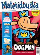 E-magazín Mateřídouška - 02/2021 - CZECH NEWS CENTER a. s.