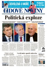 E-magazín LN - 4.2.2021 - MAFRA, a.s.