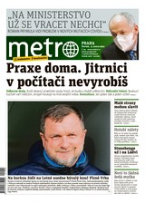 E-magazín METRO - 4.2.2021 - MAFRA, a.s.
