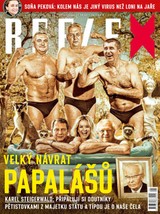 E-magazín Reflex - 5/2021 - CZECH NEWS CENTER a. s.