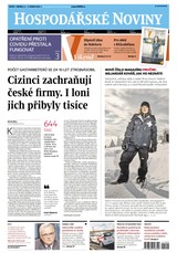 E-magazín HN 025 - 5.2.2021 - Economia, a.s.