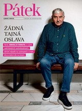 E-magazín Magazín Pátek LN - 5.2.2021 - MAFRA, a.s.