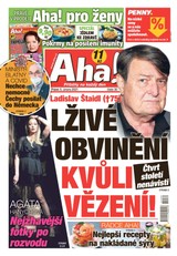 E-magazín AHA! - 5.2.2021 - CZECH NEWS CENTER a. s.