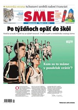 E-magazín SME 5-2-2021 - Petit Press, a.s. 