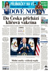 E-magazín LN - 6.2.2021 - MAFRA, a.s.