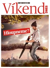 E-magazín Magazín VÍKEND DNES - 6.2.2021 - MAFRA, a.s.