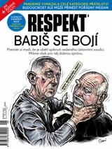 E-magazín Respekt 6/2021 - Economia, a.s.