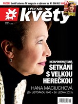 E-magazín Týdeník Květy 6/2021 - VLTAVA LABE MEDIA a.s.