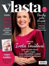 E-magazín Vlasta 7/2021 - VLTAVA LABE MEDIA a.s.