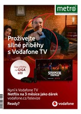 E-magazín METRO - 9.2.2021 - MAFRA, a.s.